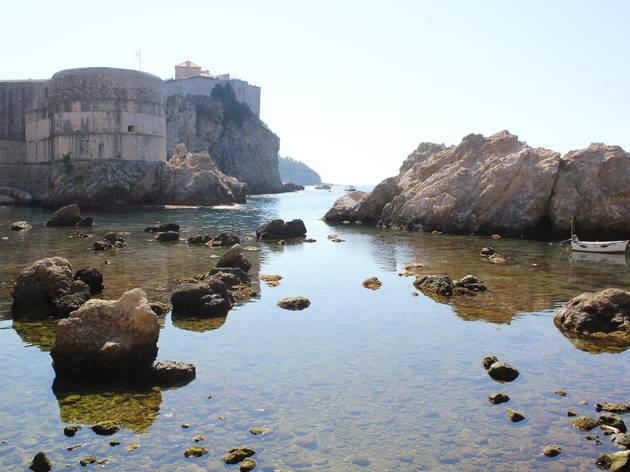 Dubrovnik Game of Thrones Blackwater Bay Dubrovnik Game of Thrones Blackwater Bay