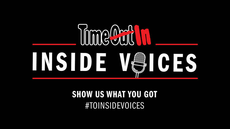 Inside Voices