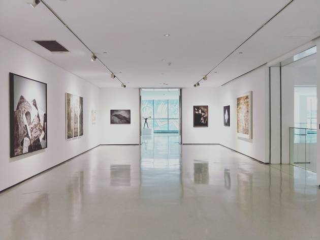 Art Gallery Art gallery