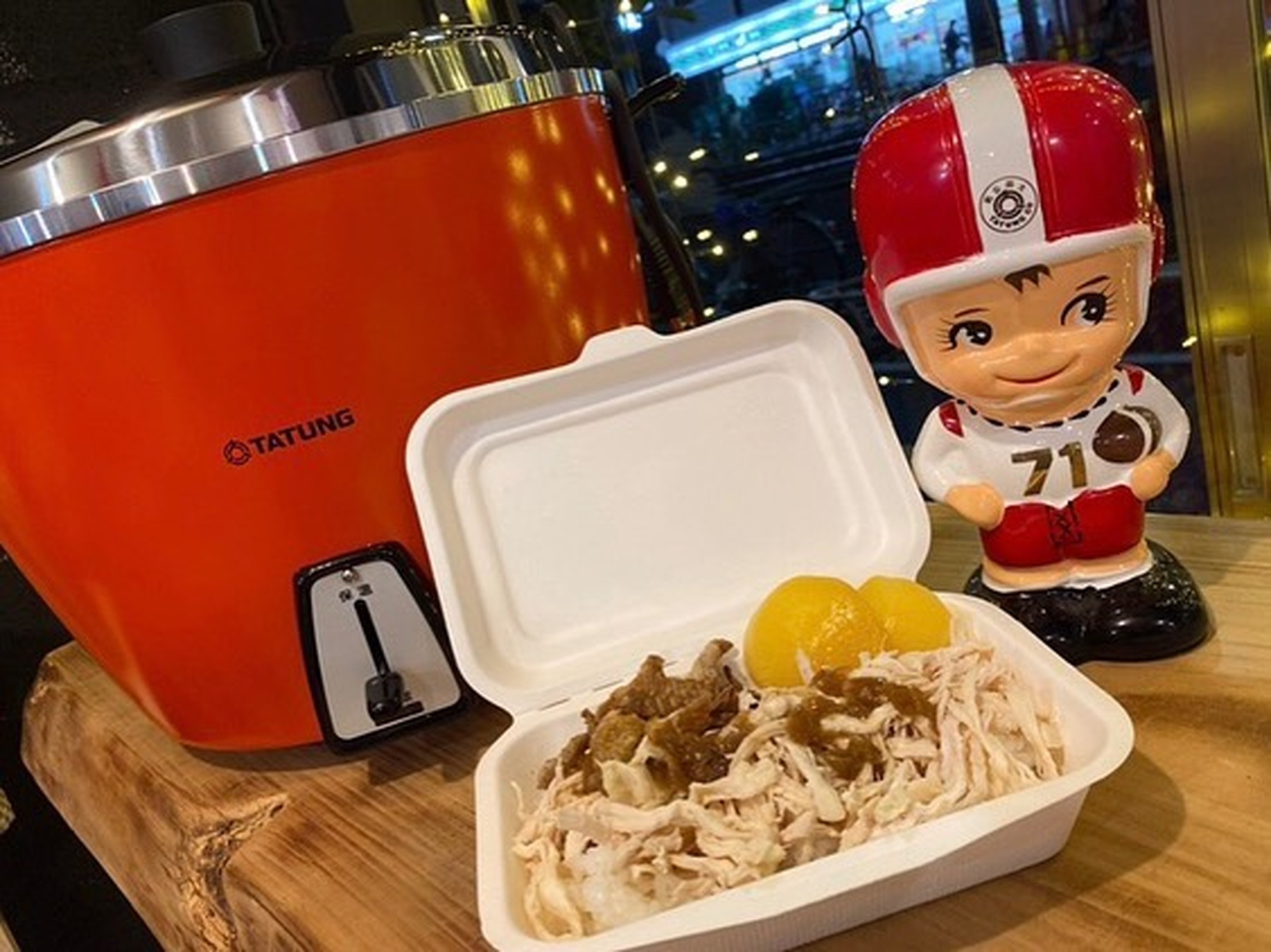 沁涼茶品
