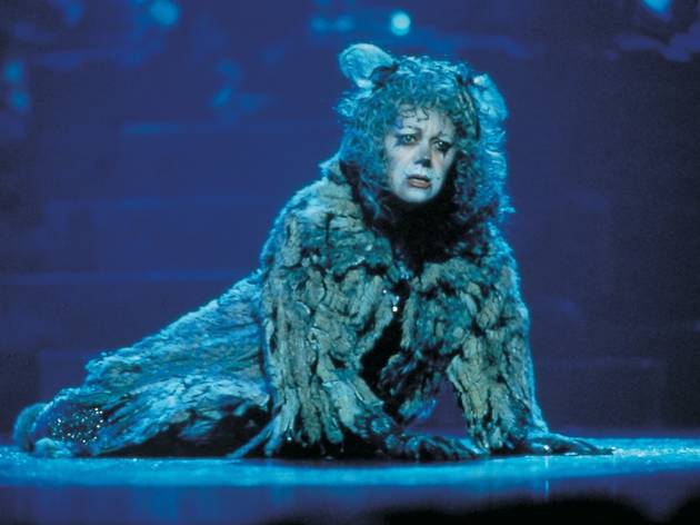 Watch Cats Online How To Stream The Andrew Lloyd Webber Musical Tonight