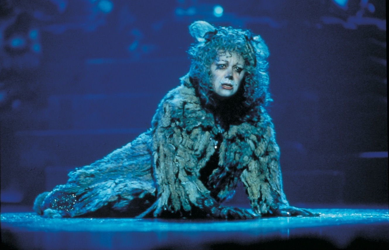 Watch Cats Online How to Stream the Andrew Lloyd Webber Musical