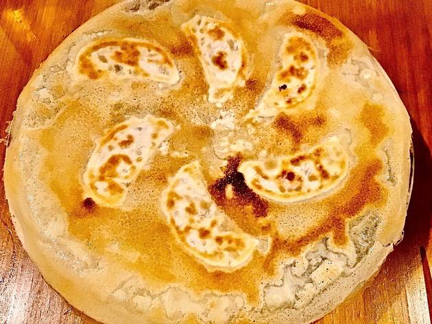 餃子房 豚八戒 餃子房 豚八戒