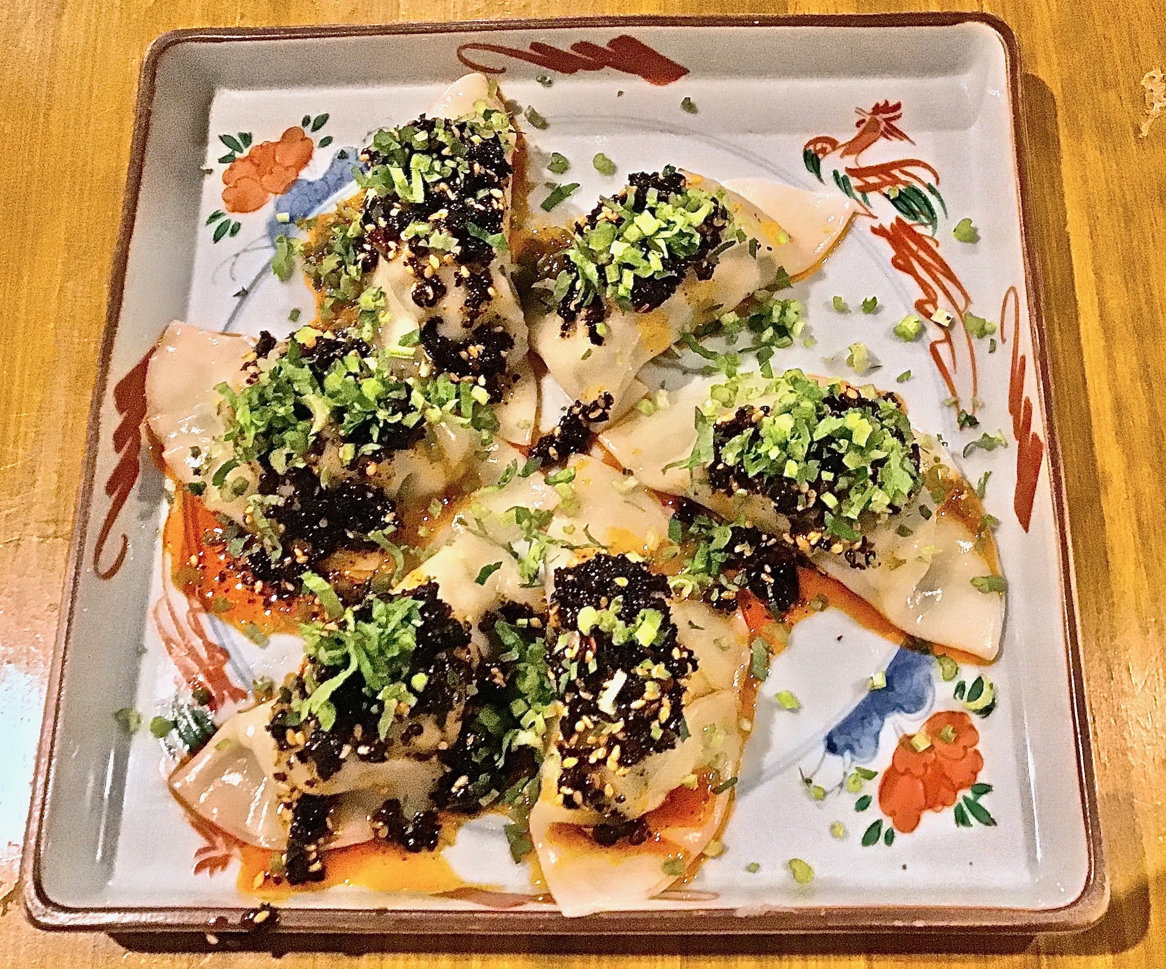 餃子房 豚八戒