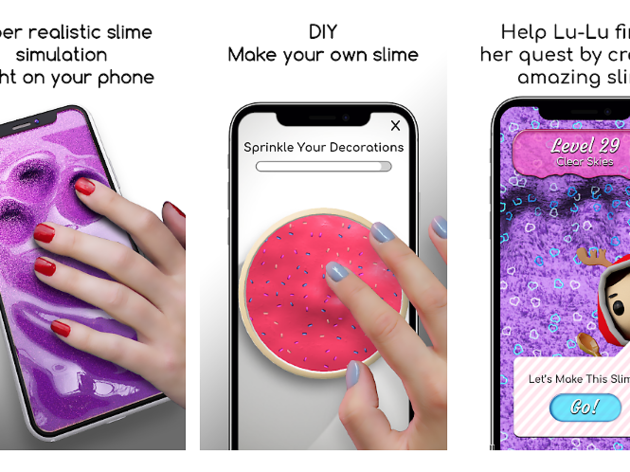 Super Slime Simulator Super Slime Simulator