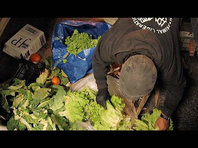 Wasted Waste Este é um documentário português