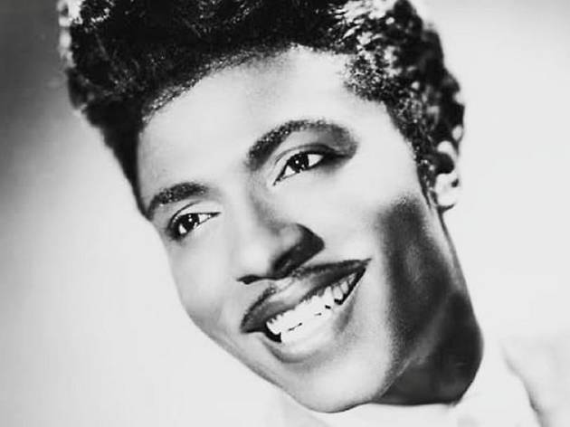 Little Richard Little Richard