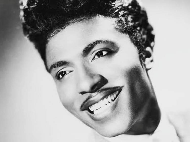 Little Richard