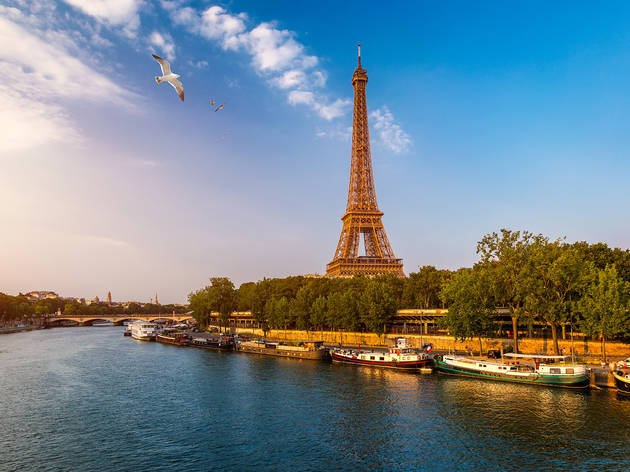 £19 for an online French-language course £19 for an online French-language course