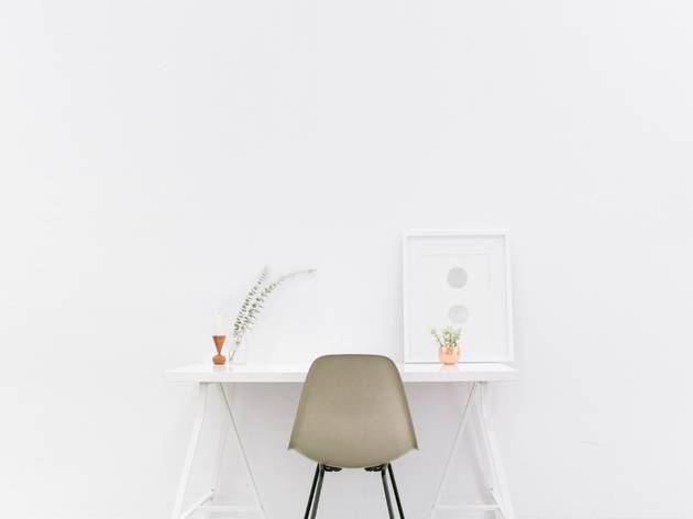 minimalismo minimalismo