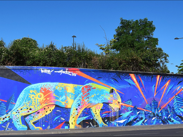 Street Art