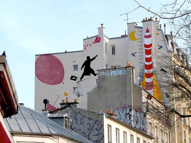 Street Art