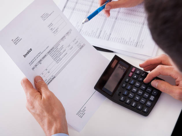 £14 for an online accounting and bookkeeping course £14 for an online accounting and bookkeeping course