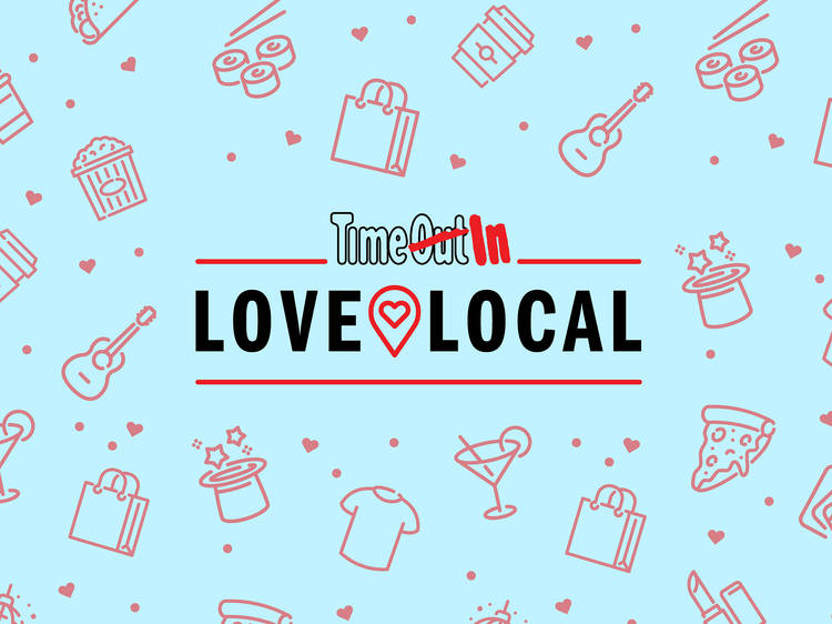 Love Local 