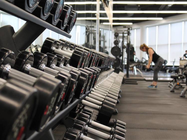 When will gyms in Miami reopen? Here’s what we know.
