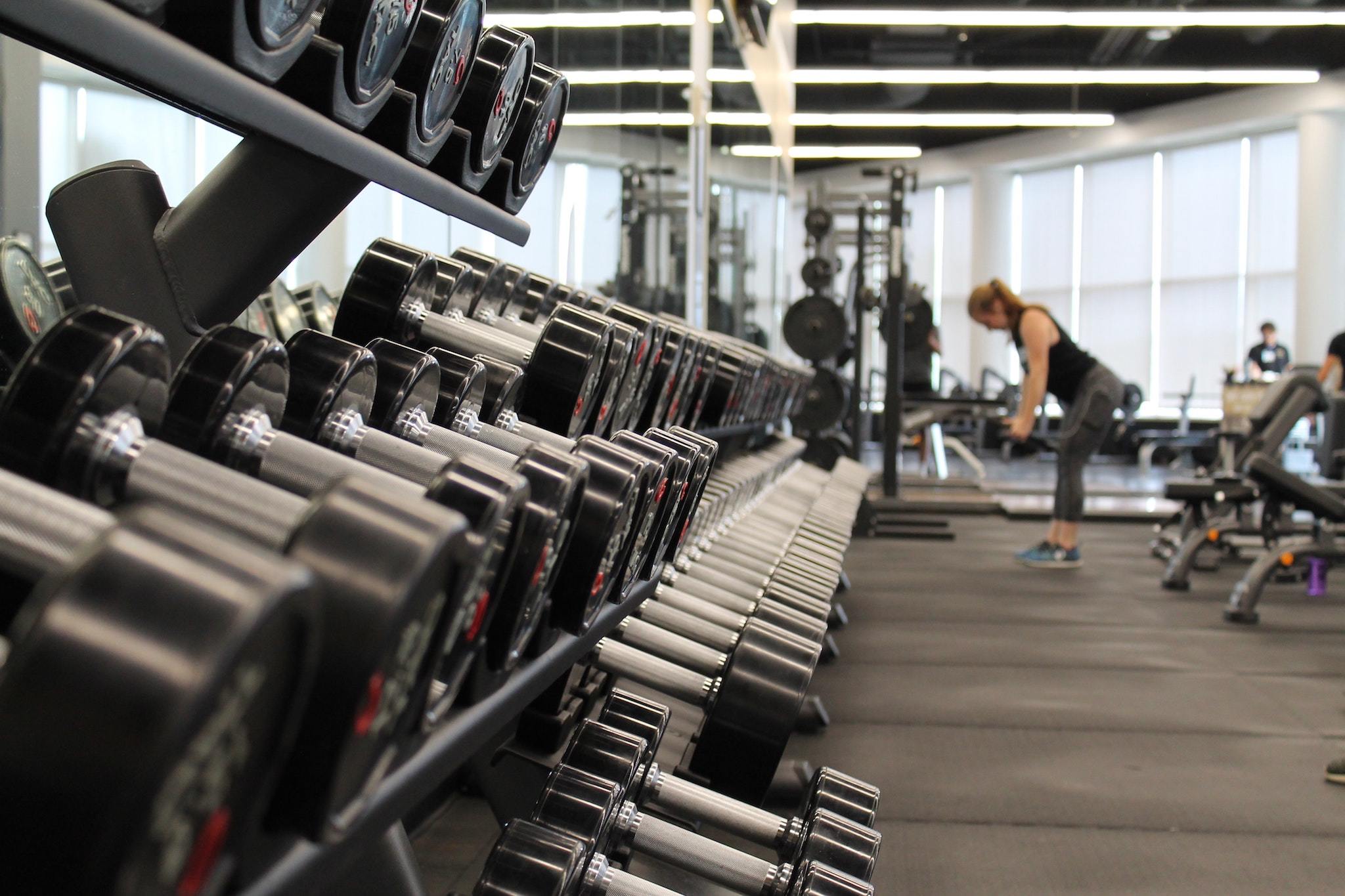 A Gym In Casula Has Become The Second Confirmed Virus Hotspot In