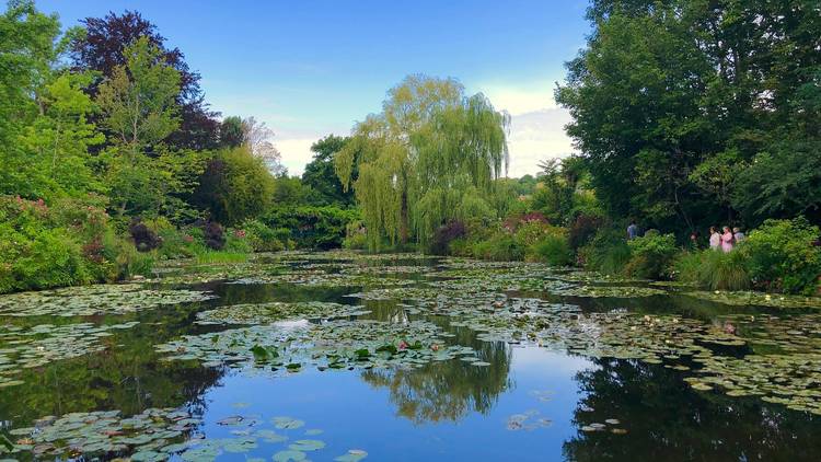 Giverny