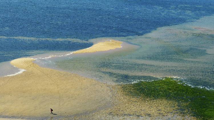 L’Île de Ré