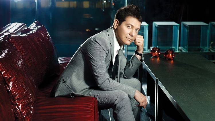 Michael Feinstein: It’s Delovely—The Music of Cole Porter (Live with Carnegie Hall)