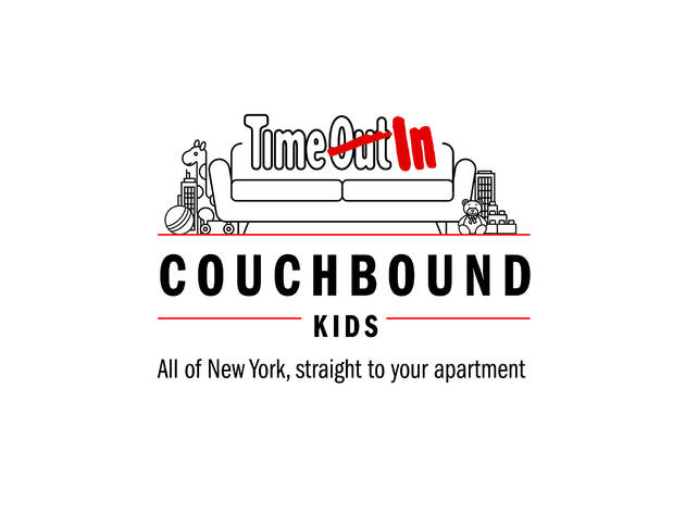 couchbound