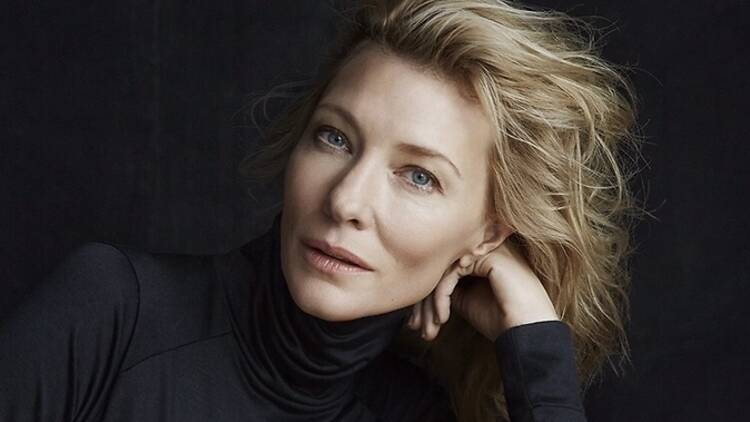 Cate Blanchett