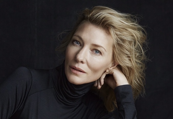 Cate Blanchett