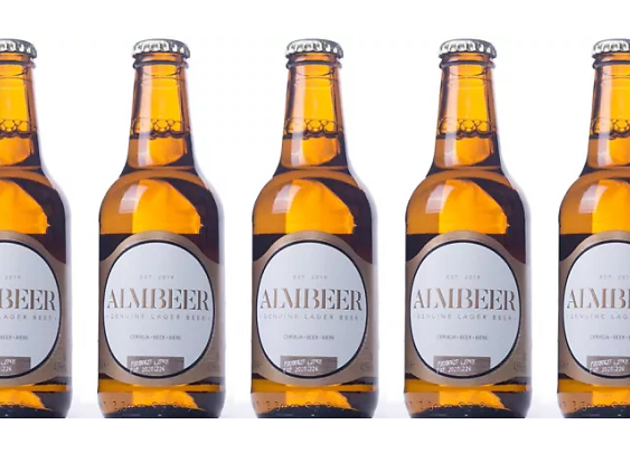 Almbeer Almbeer