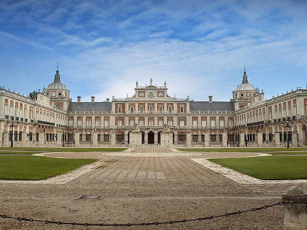 Aranjuez