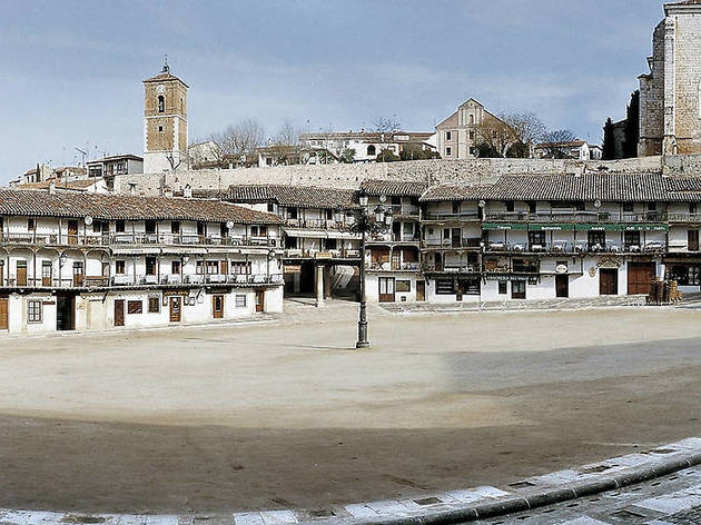 Chinchón