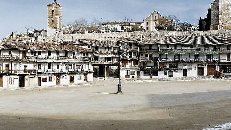 Chinchón