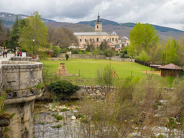 Rascafría