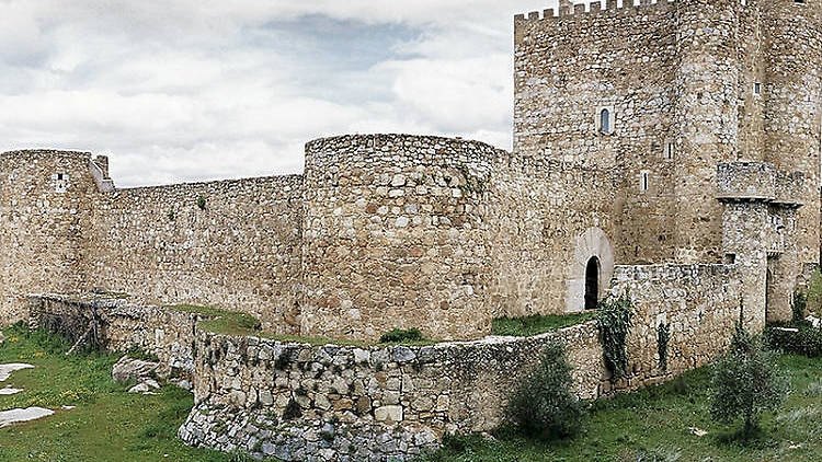 San Martín de Valdeiglesias