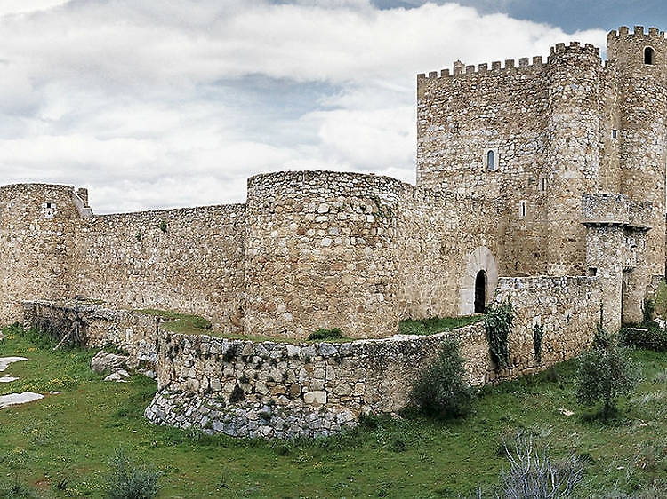 San Martín de Valdeiglesias