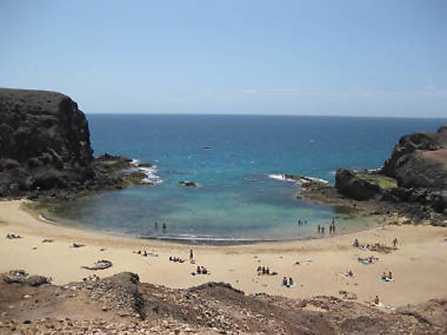 Lanzarote Lanzarote
