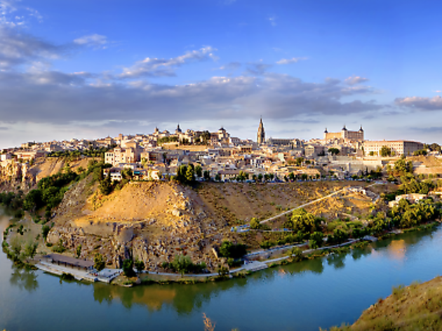 Toledo Toledo