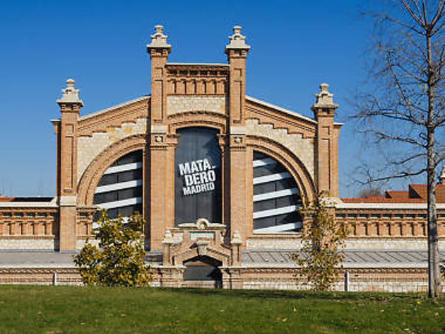 Matadero Matadero