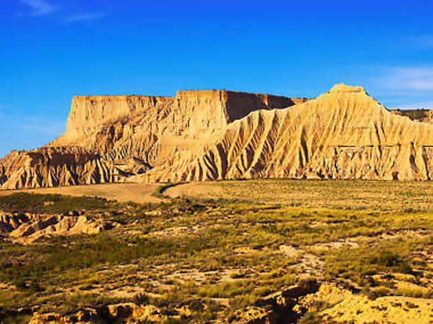 Bárdenas Reales Bárdenas Reales