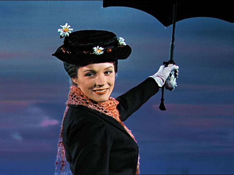 ‘Mary Poppins’