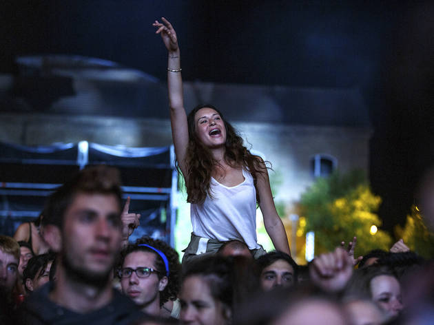 Mercat de Música Viva de Vic 2019 Mercat de Música Viva de Vic 2019