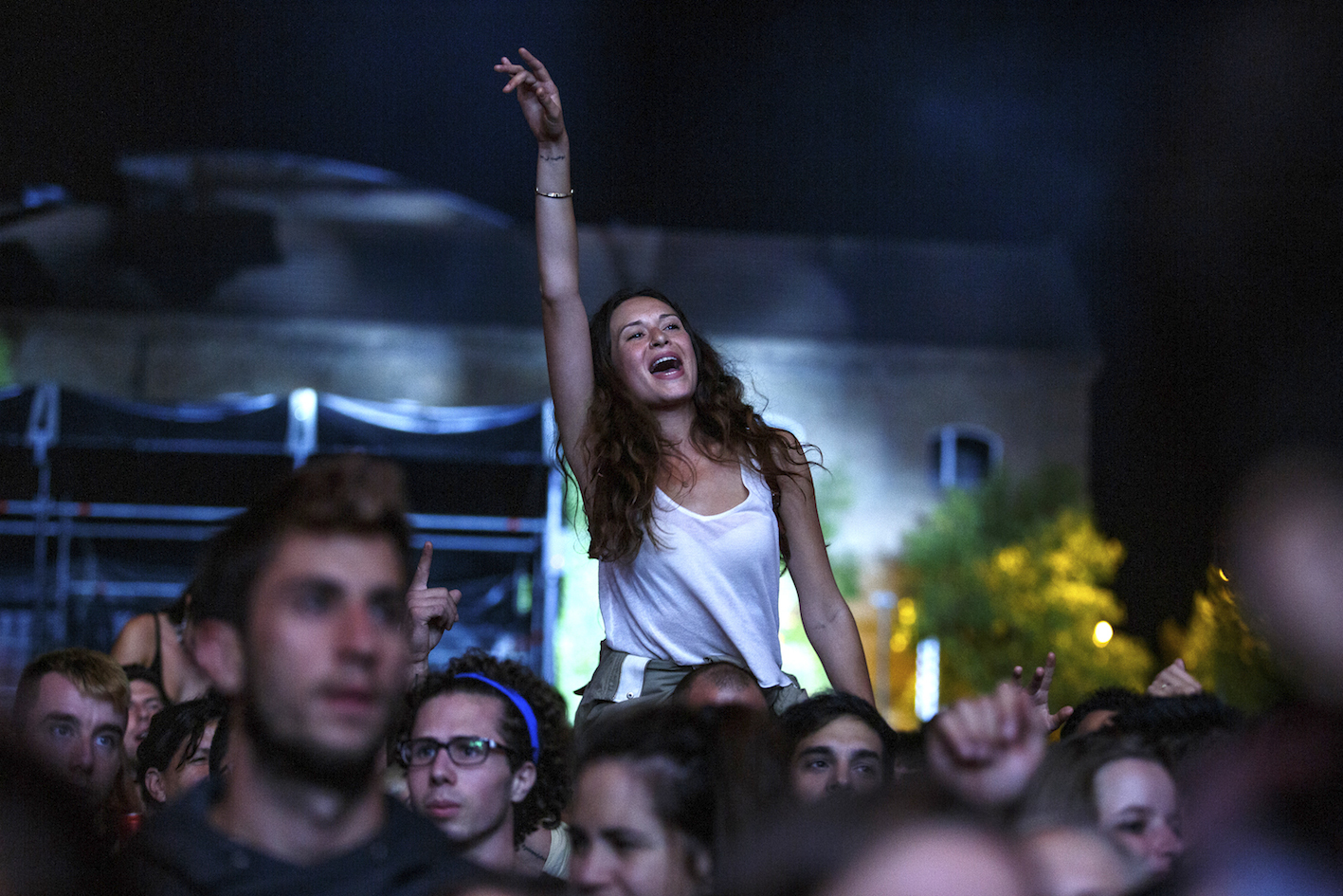 Mercat de Música Viva de Vic 2019