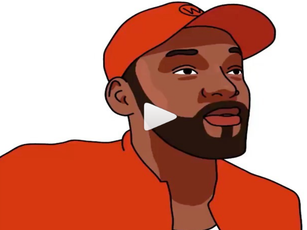 Will Smith Will Smith