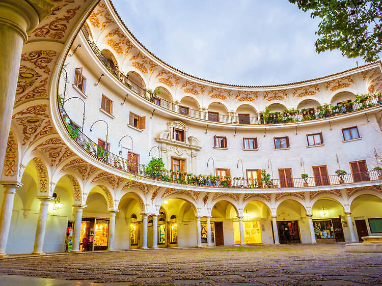 Plaza del Cabildo