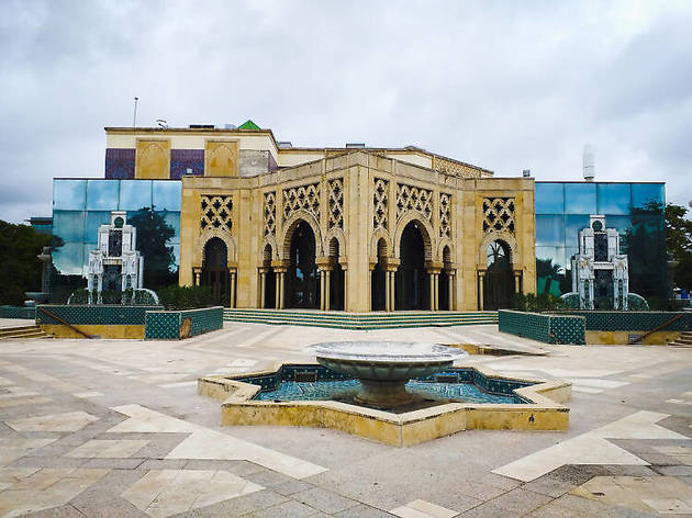 Fundació Tres Culturas