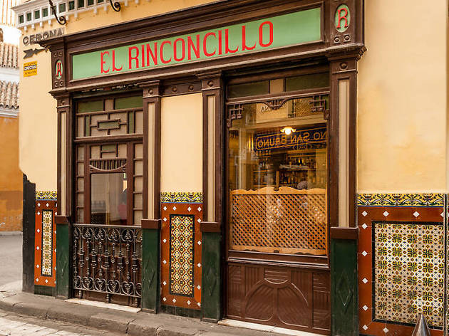 El Rinconcillo