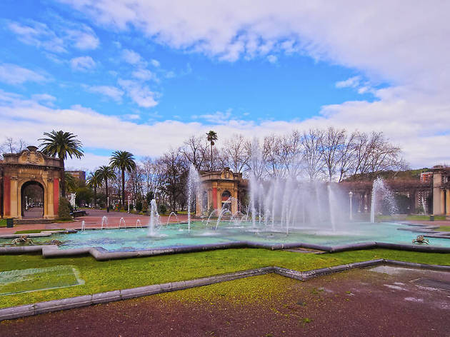 Parque de Doña Casilda