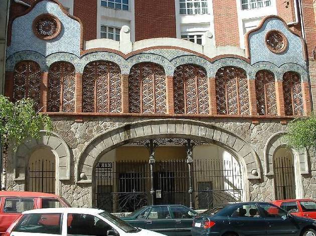 El Safareig de les dones