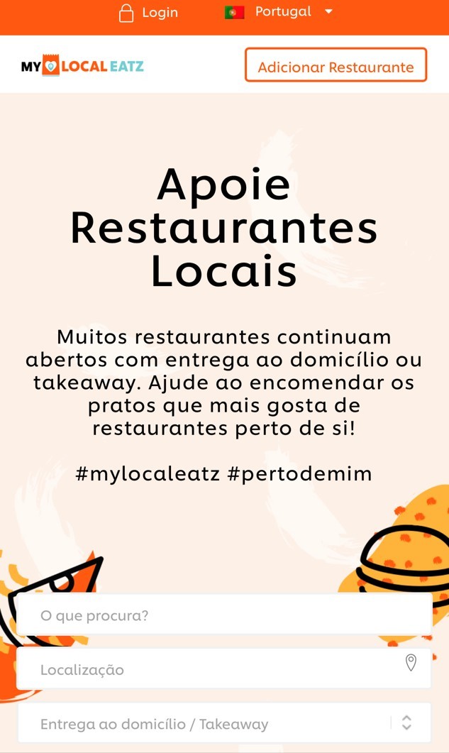 MyLocalEatz