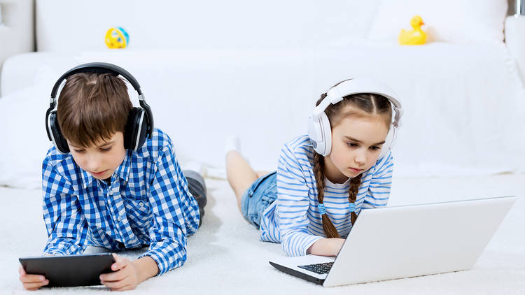 Férias de Verão com Tecnologia da Assembly