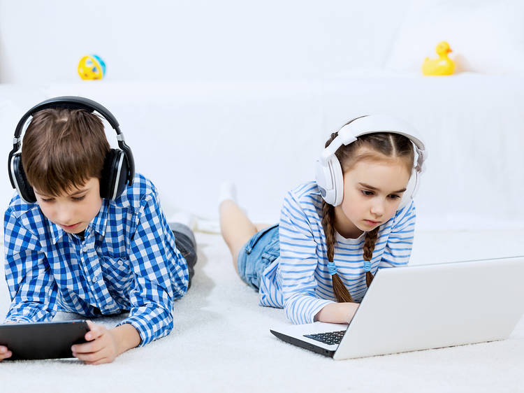 Férias de Verão com Tecnologia da Assembly