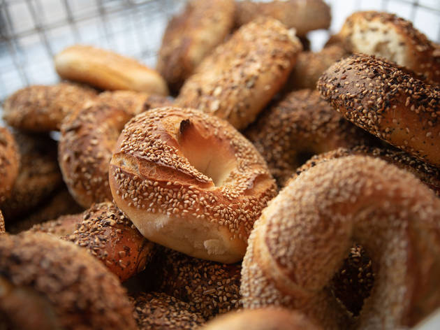 How to make real New York-style bagels at home Orwashers bagels